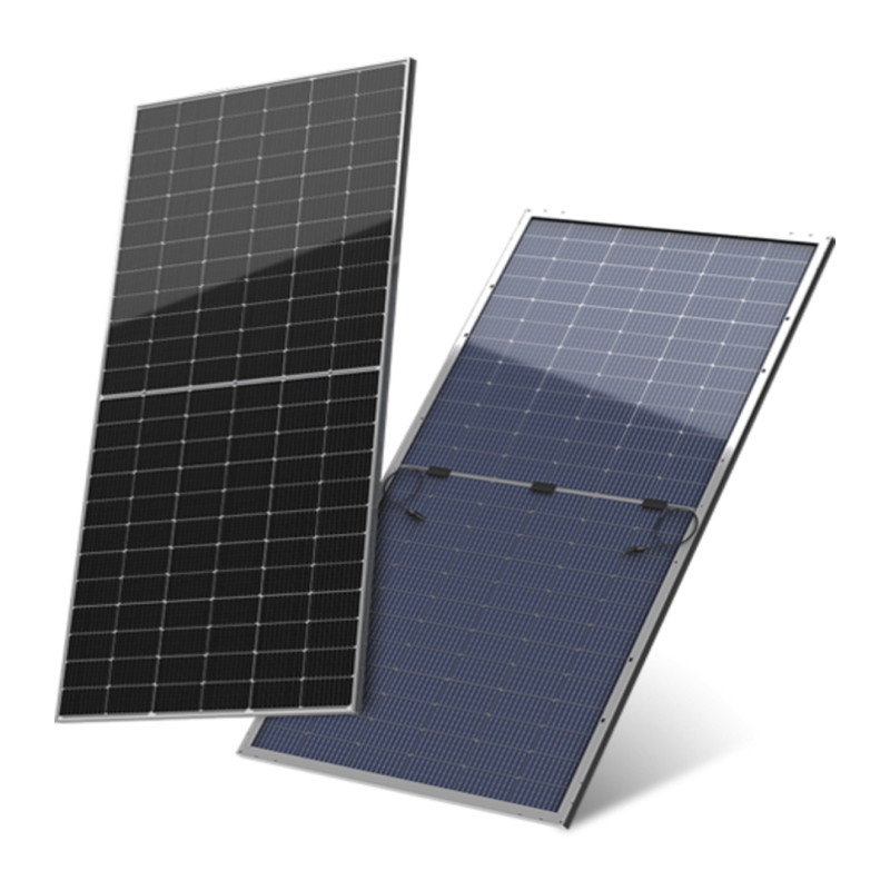 Jinko solar